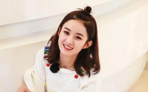 娱乐吃瓜八卦赵丽颖,娱乐圈的甜蜜瓜果，甜蜜背后的辛酸历程